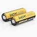 Price comparison product image iJoy20700 30 A 3000 mAh Battery (2 Batteries)