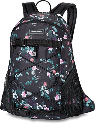 Preisvergleich Produktbild DAKINE Rucksack WONDER 15L, Flora, OS, 8130060