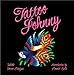 Produktbild Tattoo Johnny: 3,000 Tattoo Designs