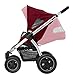 Maxi-Cosi Mura Plus 3-Wheel Pushchair (Modern Black) 2014 Range