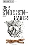 Cover zum Buch Der Knochenhauer