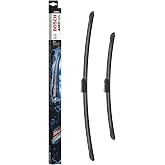 Bosch Aerotwin silecek seti - [650/475 mm] VW (VOLKSWAGEN) Passat (2014-2019) [3G2] #A102S