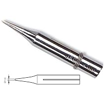 Panne à Souder JBC 0300707 – Pour Fer 30S/SL2020 – 50W, Pointe 1,2 Mm – Longue Durée, Gamme Classic