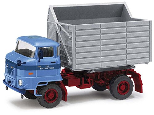 Preisvergleich Produktbild Busch 95511 IFA L60 SHA LPG