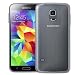 Produktbild Samsung Galaxy S5 Mini Hülle Case, Conie Liquid Crystal Ultra Dünn Crystal Clear Transparent Handyhülle Cover Soft Premium-TPU Durchsichtige Schutzhülle Backcover Slimcase für Samsung Galaxy S5 Mini