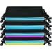Produktbild 4X Eurotone Toner XXL für Samsung CLP-620 ND NDK + CLP-670 N ND NDK NK + CLX 6220 6250 FX - Black Schwarz + Cyan + Magenta + Gelb Yellow - Premium Alternative - XLset