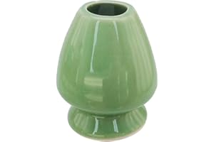 BambooMN Brand - Matcha Whisk Rest - Soft Light Green by BambooMN