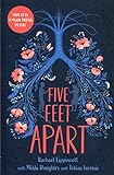Five Feet Apart by 