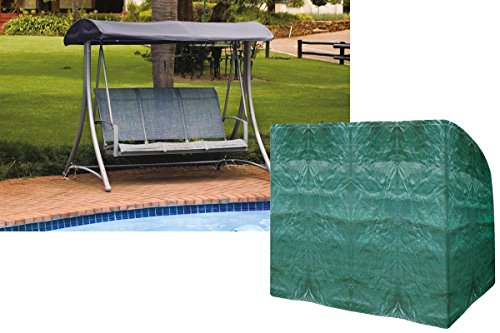 3 Seater Swing Seat Cover