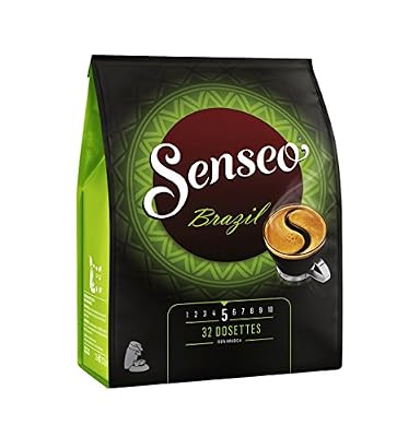 Senseo Dosette café Senseo BRAZIL 32