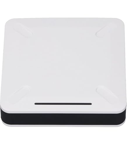 Instelbare frequentiegenerator met golfresonantie bij 7,83 Hz, ABS