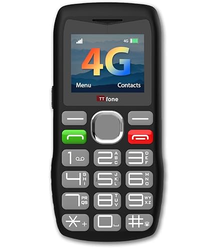 thumbnail image 2 of Portable Flip Phone For Seniors, 2.6in Unlocked Flip Phone 2G Senior Cellphone Big Button Loud 2 of 11
