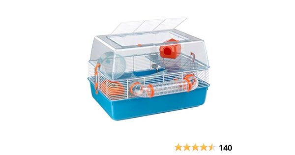 duna hamster cage