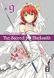 The Sacred Blacksmith 09 by 