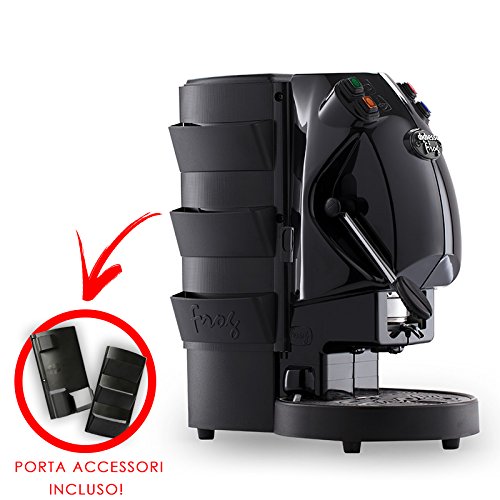 spécification Didiesse Frog Base – Noir – inclus de porte accessoires