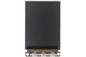 LILYGO TTGO T4 V1.3 ILI9341 2.4 pollici LCD Display Retroilluminazione Regolazione ESP32 Scheda di Sviluppo TTGO Modulo