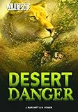 Cover zum Buch Desert Danger