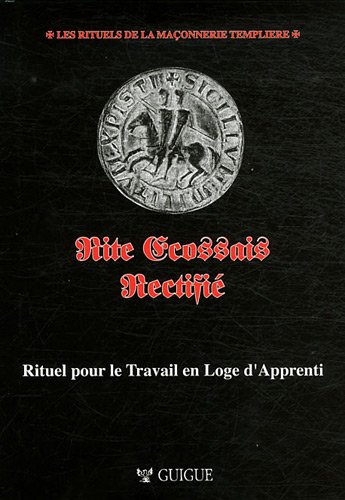 Download Rite ecossais rectifie