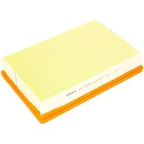 Filtro Aria Knecht LX 1780/3 Per FORD, FORD ASIA Filtro Aria Ad Alta Efficienza
