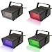 Produktbild Givenchy Licht Effekt Strobe Stroboskop 24 LED 35 W Farben Sortiert