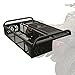 Kolpin Convertible Rear Drop Rack