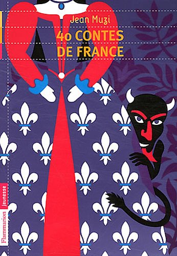 Contes de France