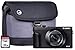 Price comparison product image Canon PowerShot G5X MKII Camera Kit Inc Additional NB-13L Battery 32GB SD & Bag