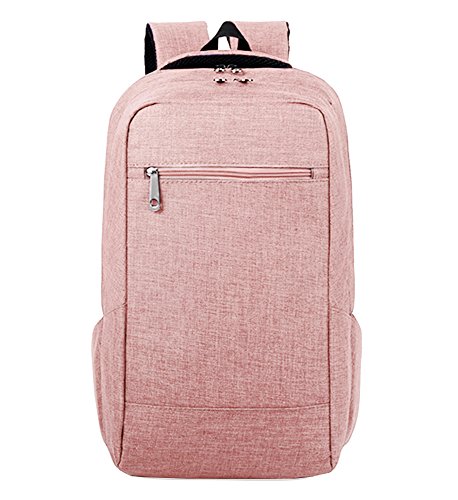 EssVita Vintage Rucksack Herren Damen Unisex School Student Oxford Laptop Rucksack Retro Rucksäcke Schulrucksack