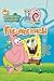 Produktbild SpongeBob Schwammkopf Freundebuch