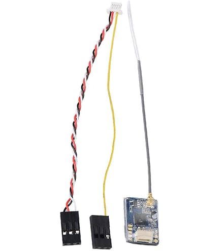 FS2A 4CH AFHDS 2A Mini ricevore compatibile Usca PWM per trasmettore Flysky i6 i6X i6S / FS-i6 FS-i6X FS-i6S FS2A 4CH AFHDS 2A Mini ricevore compatibile Usca PWM per trasmettore Flysky i6 i6X i6S / FS-i6 FS-i6X FS-i6S