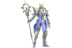 BANDAI Hobby - 30 Minute Fantasy - Liber Bishop 30 MF Model Kit