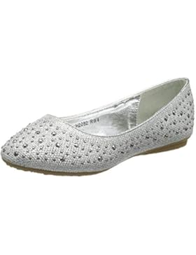 Spot on Mädchen H2282 Ballerina