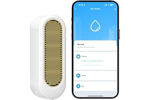 För Zigbee smart regnsensor för utomhus trådlös regndetektering vattentät smart regnsensor, regnvarningar i realtid, intellig