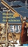 Histoire mondiale des sciences