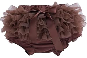 BaronHong Gonna Morbida Tutu Baby Girls (Gonne) da 0 a 24 Mesi