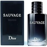 Dior Sauvage EDT 200 ml Men's Perfume