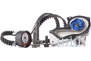 ‎SKF SKF Wasserpumpe + Zahnriemensatz