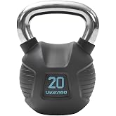 Livepro Premium Kettlebell