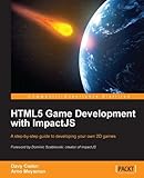 Image de HTML5 Game development with ImpactJS