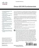 Image de Cisco IOS XR Fundamentals