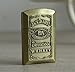 Produktbild Jack Daniel 's Qualität Whiskey Metall Fire Starter Feuerzeug Gas Lighter