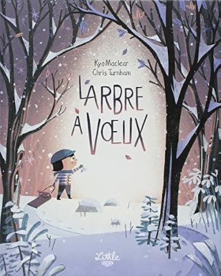 l´arbre à vux