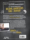 Image de Ayurveda-ABC: Alles außer kompliziert - Die Basics leicht erklärt