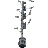 NICEKE - Loom for injector 2.0 TDI 03G971033M