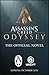 Produktbild Assassin's Creed Odyssey: The official novel of the highly anticipated new game
