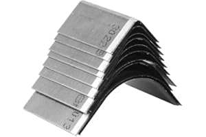 ‎MARHYNCHUS 10pcs Leder Edge Trimmer Wallet Gürtel Ecke Leder Punch Cutter Leathercraft Cutter