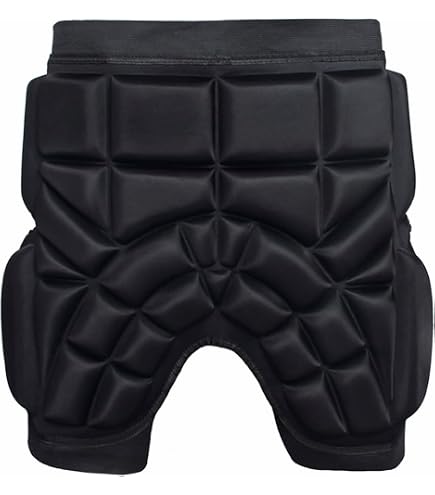 CAIRN Protection Dorsale Pro IMPAKT Junior D3O - Enfants Ski VTT