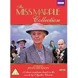 The Miss Marple Collection