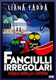 Image de Fanciulli Irregolari