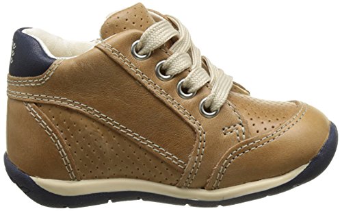Geox Baby Jungen B Each Boy A Lauflernschuhe - 6